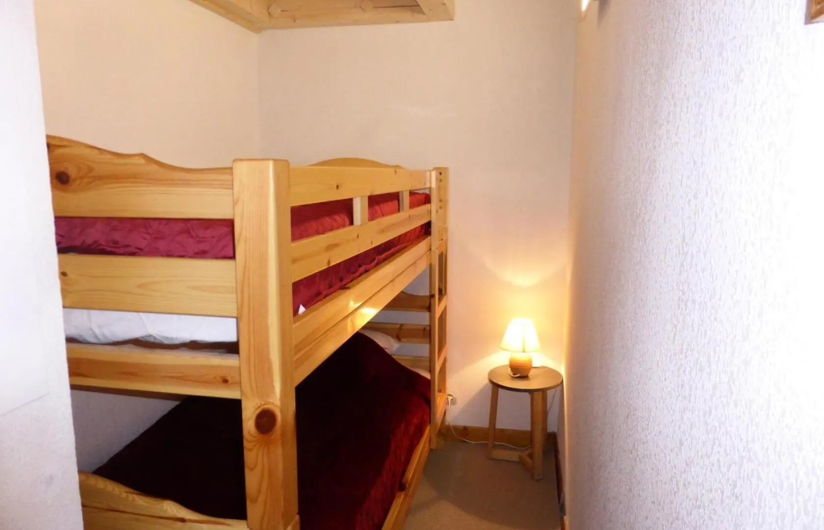 Apartamento Residence Palmes D'Or - Palmes D'Or B33 Mae-5784 Les Contamines-Montjoie Francia
