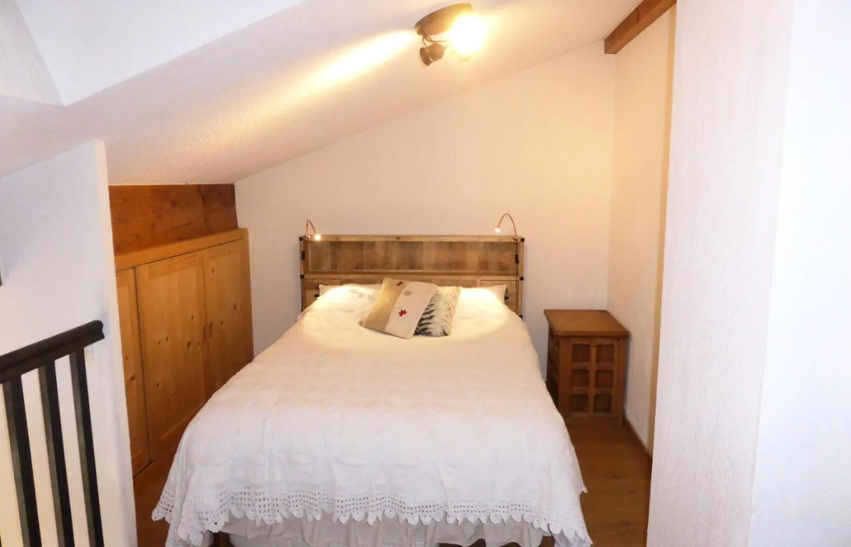 Residence Palmes D'Or - Palmes D'Or B33 Mae-5784 Les Contamines-Montjoie