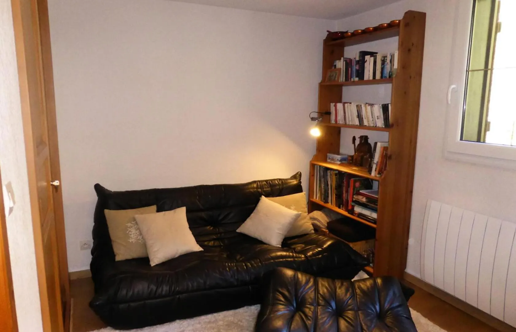 Residence Palmes D'Or - Palmes D'Or B33 Mae-5784 Les Contamines-Montjoie Apartamento