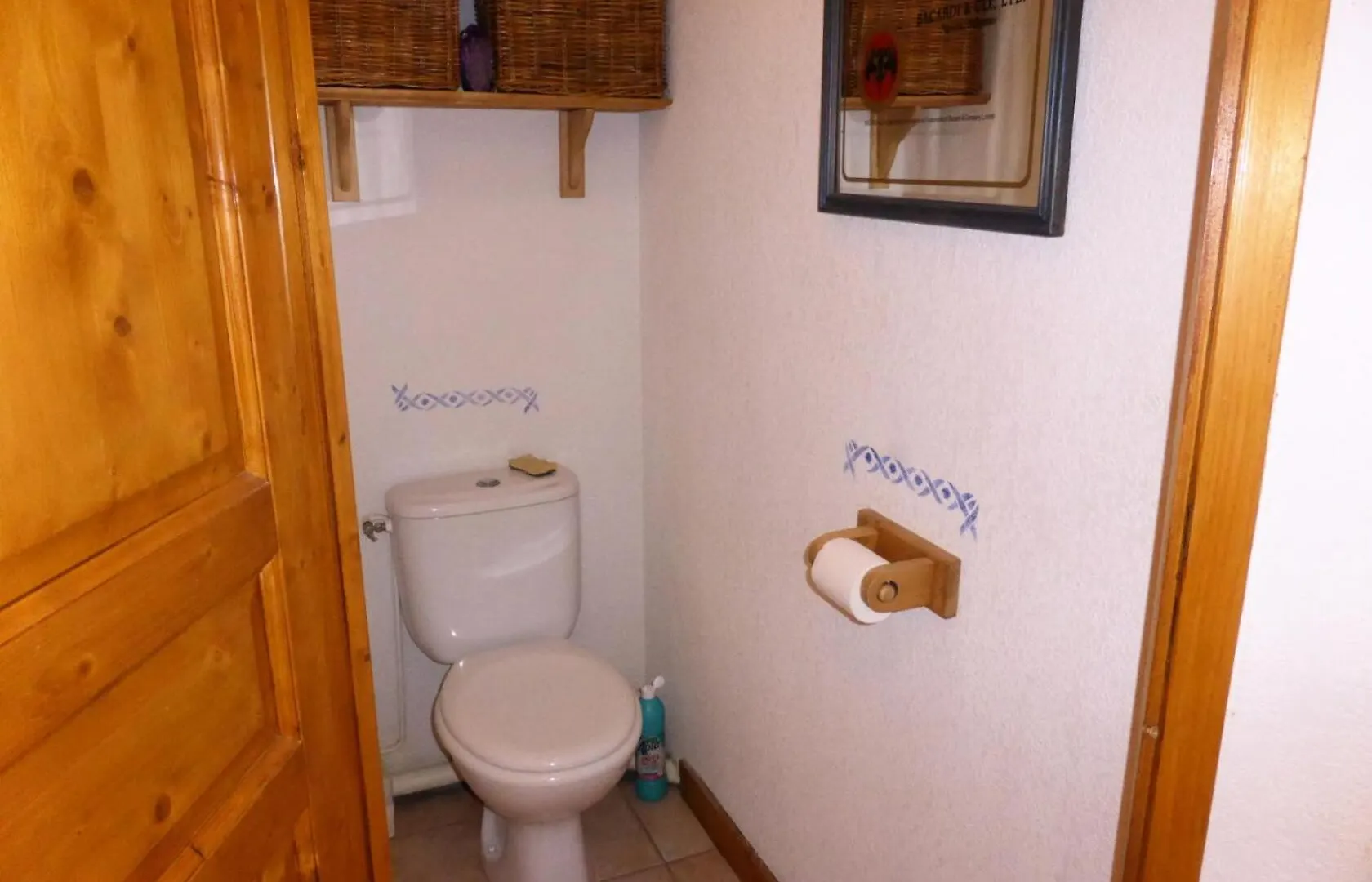 Residence Palmes D'Or - Palmes D'Or B33 Mae-5784 Les Contamines-Montjoie France